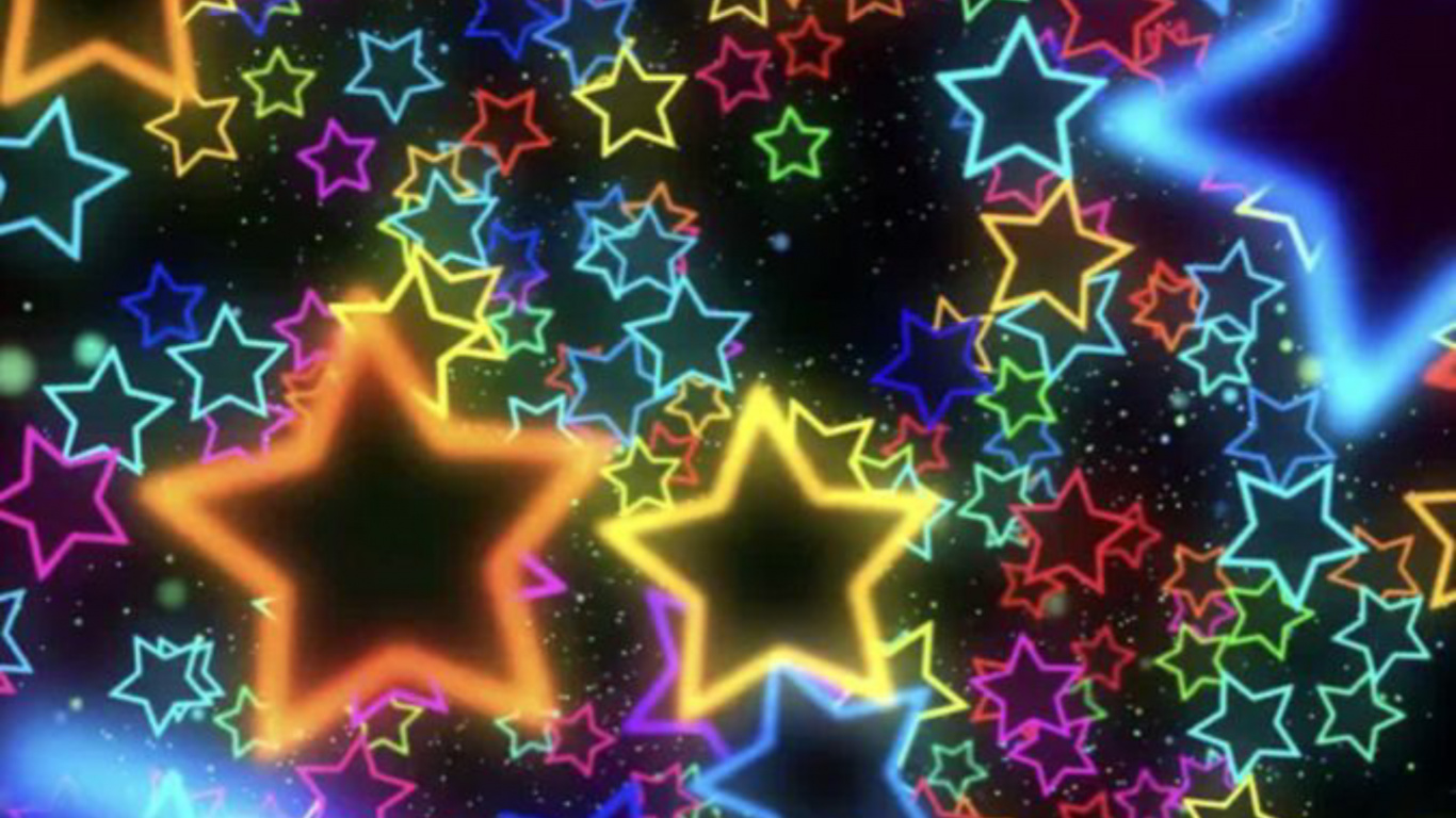 Create, Star Core, Rockett st George, Art, Icon. Wallpaper in 1366x768 Resolution