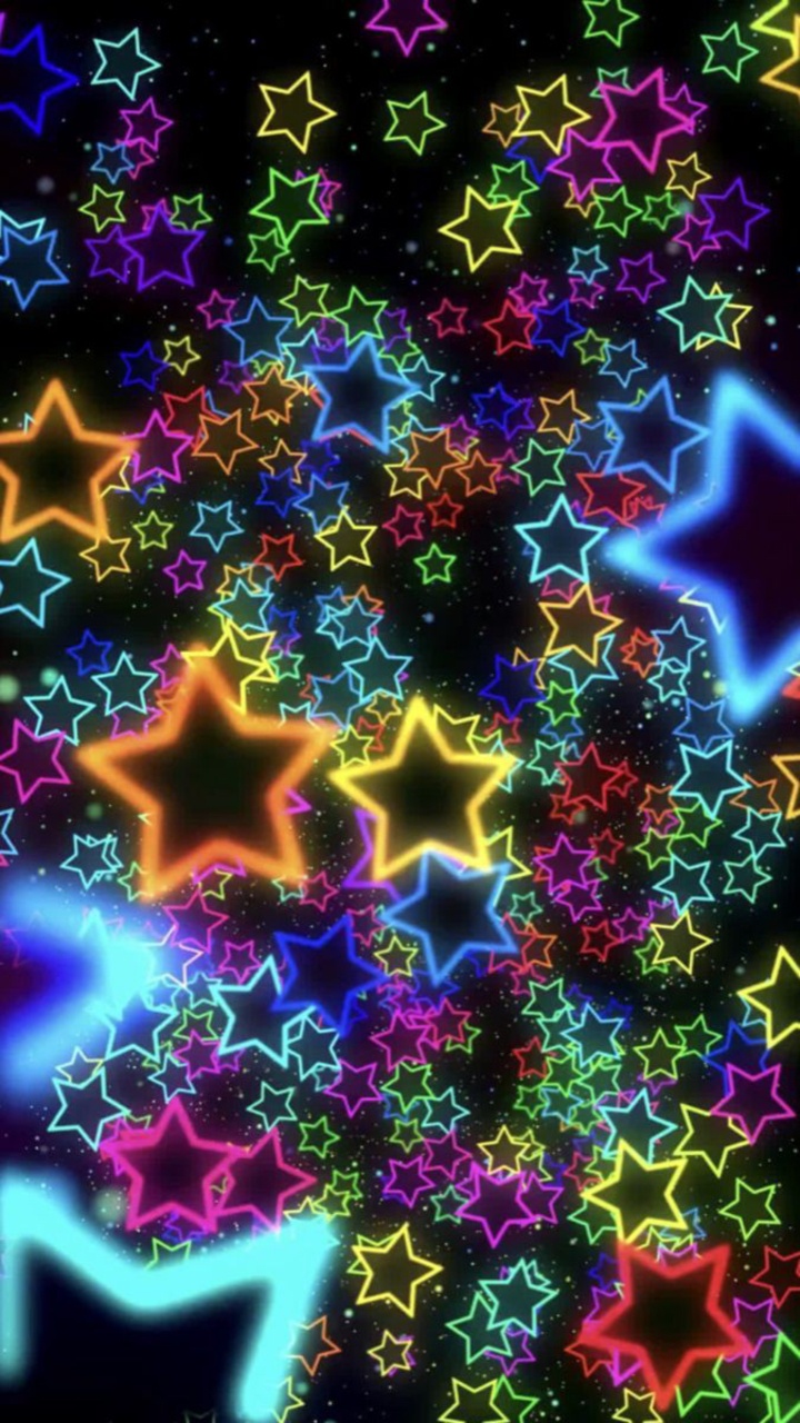 Schaffen, Sternenkern, Rockett St. George, Kunst, Symbol. Wallpaper in 720x1280 Resolution