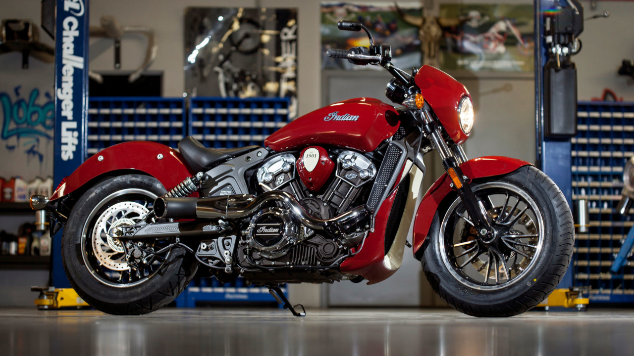 Croiseur, Chopper, la Moto, Pneu, Roue. Wallpaper in 1280x720 Resolution