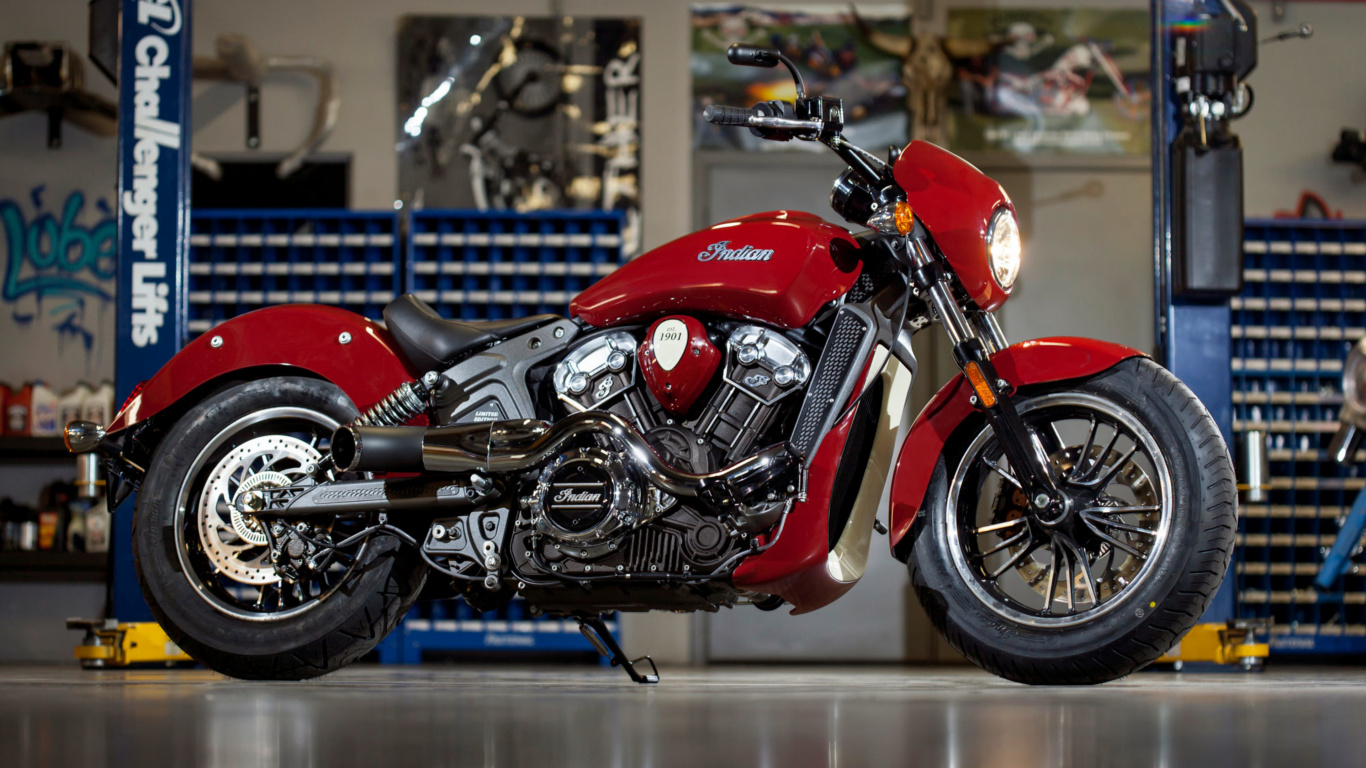 Cruiser, Chopper, Motorcycle, Motorcycling, Cars. Wallpaper in 1366x768 Resolution