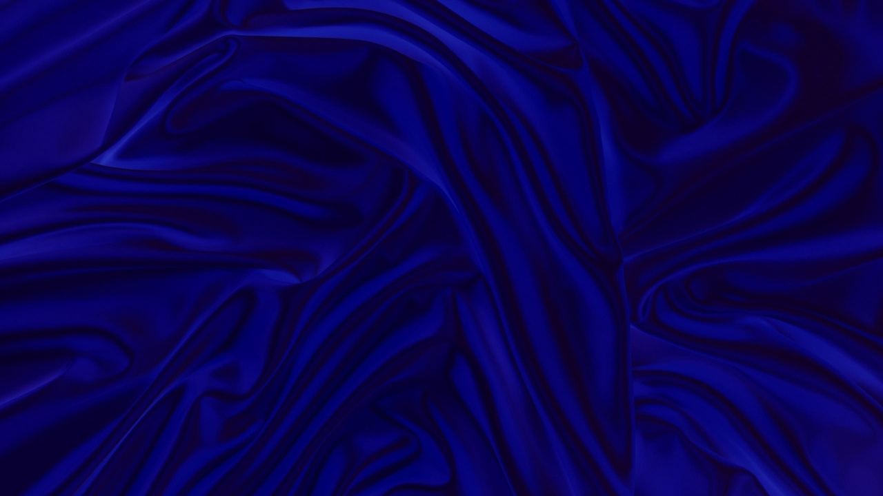 Blue Textile on White Textile. Wallpaper in 1280x720 Resolution