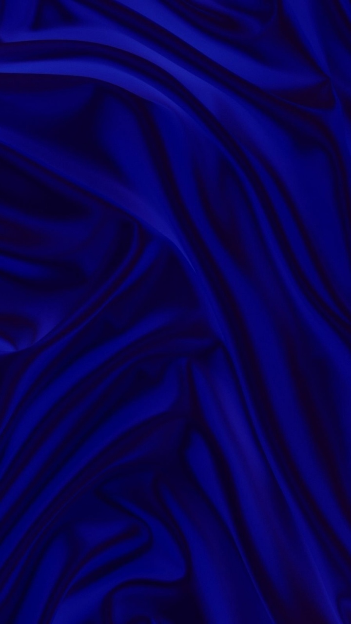 Blue Textile on White Textile. Wallpaper in 720x1280 Resolution