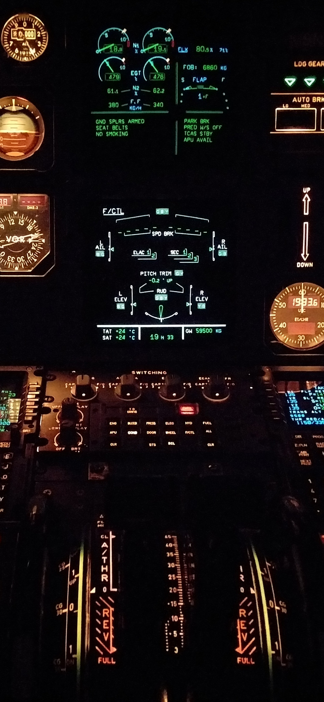 Black and White Audio Mixer. Wallpaper in 1125x2436 Resolution