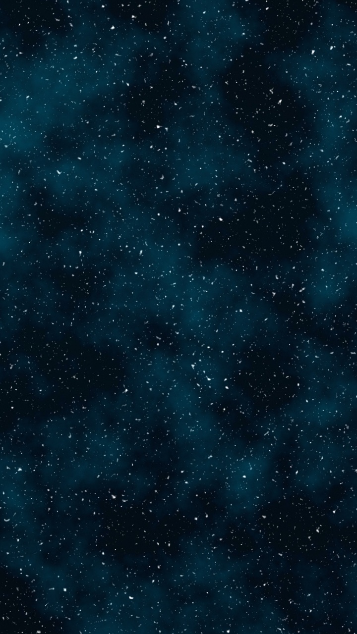 明星, 空间, 黑色的, 气氛, 外层空间 壁纸 720x1280 允许