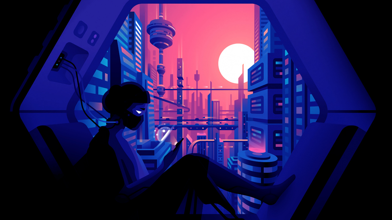 Tablet, Purple, Manche, Geste, Divertissement. Wallpaper in 1366x768 Resolution