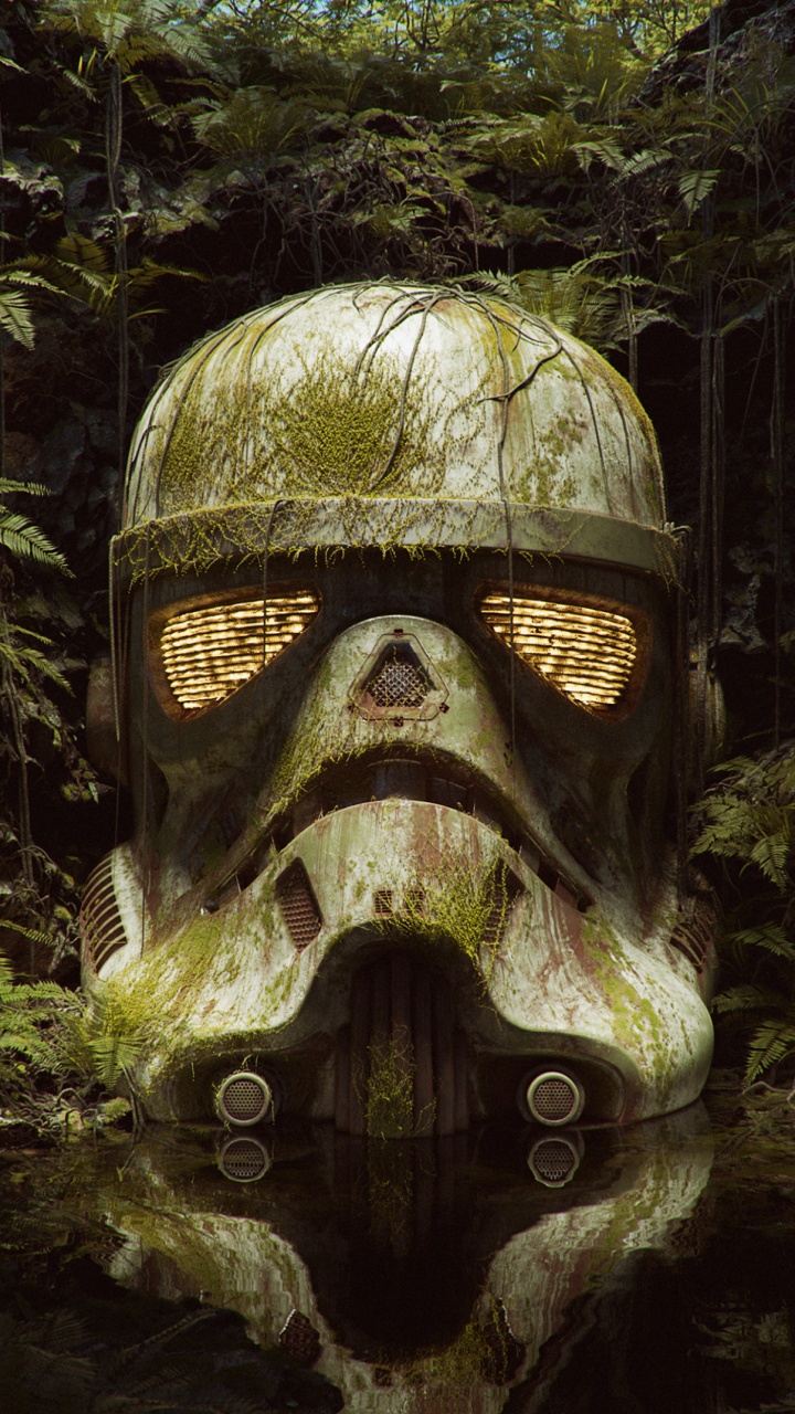 Distopía de la Cultura Pop, Cultura Popular, Distopía, Arte, Cultura. Wallpaper in 720x1280 Resolution