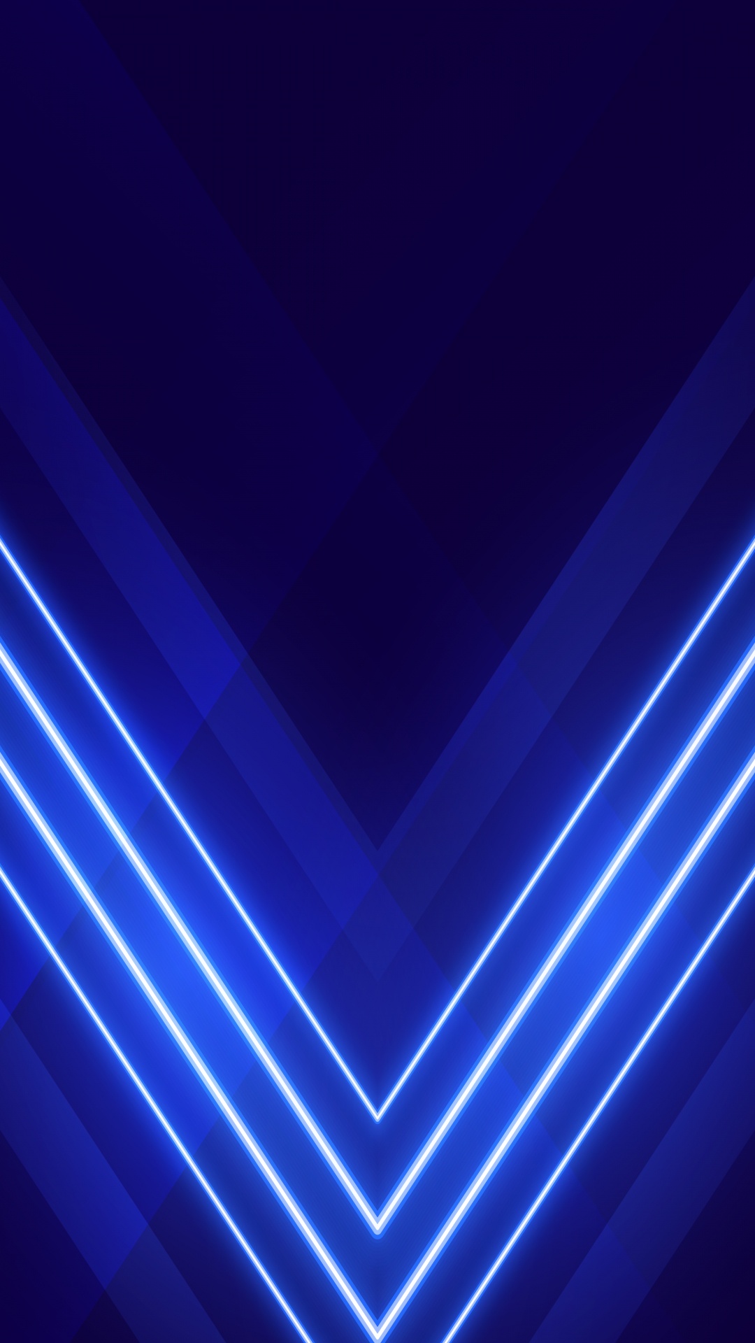 Licht, Blau, Purpur, Veilchen, Magenta. Wallpaper in 1080x1920 Resolution