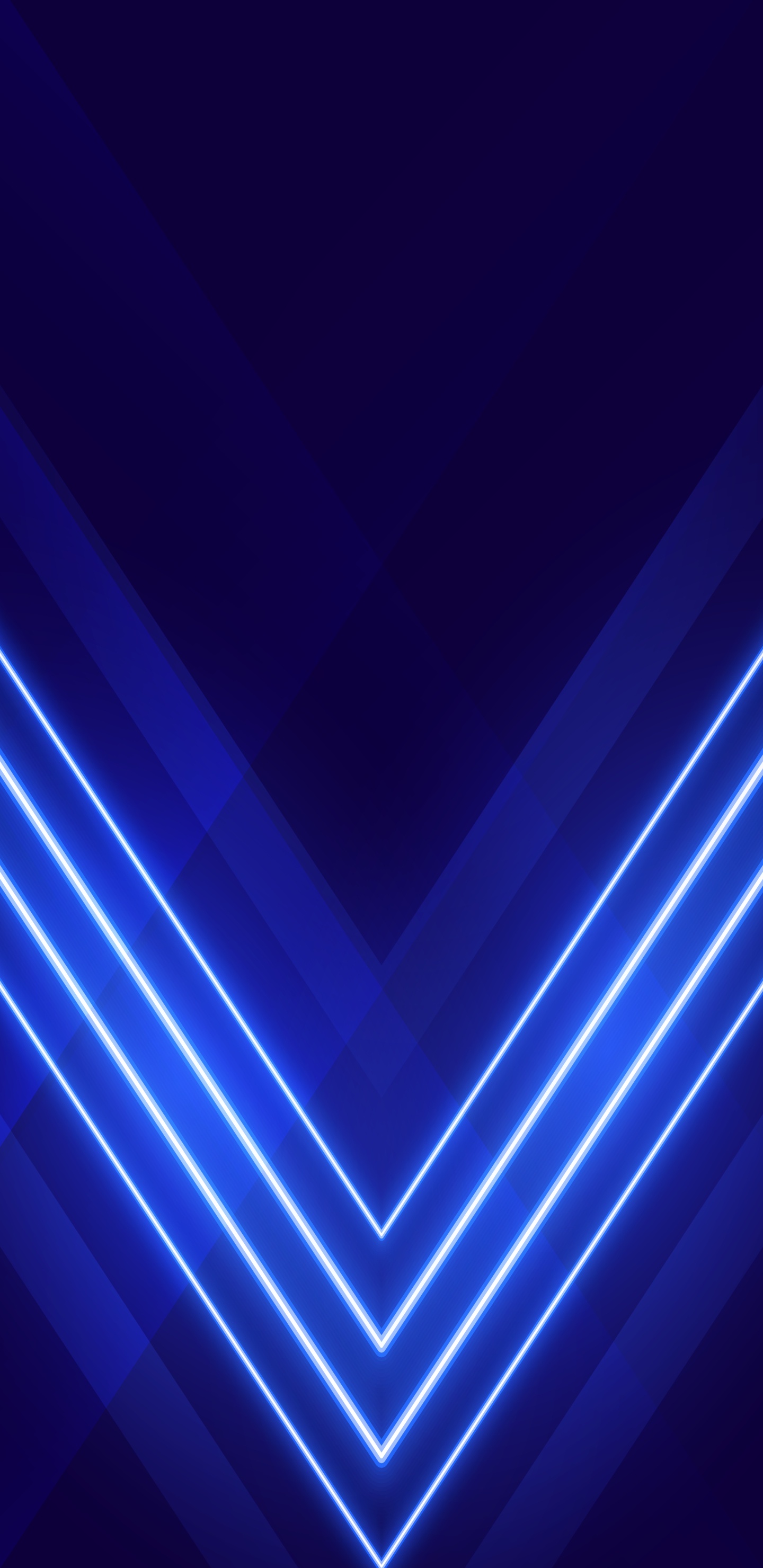 Luz, Azul, Morado, Violeta, Magenta. Wallpaper in 1440x2960 Resolution