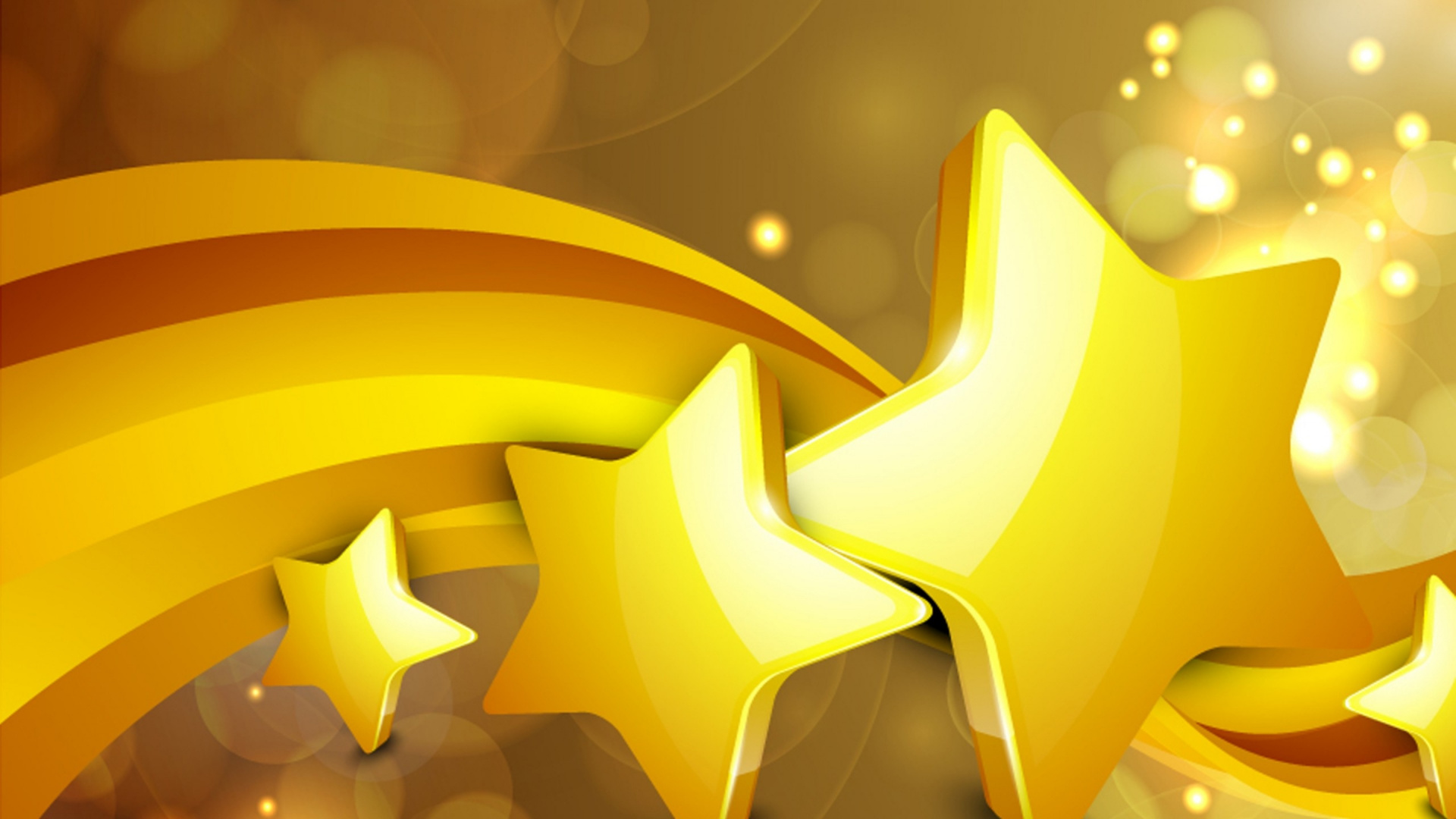 Bernstein, Gold, Orange, Gelb, Kunst. Wallpaper in 1920x1080 Resolution