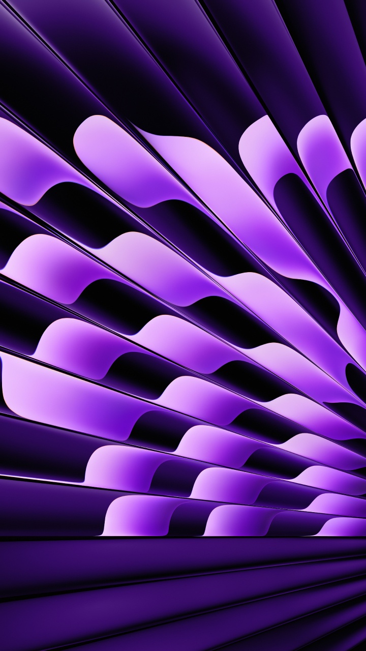 Apple, le Macbook Air, Apple MacBook Pro, Pomme M2, Purple. Wallpaper in 720x1280 Resolution