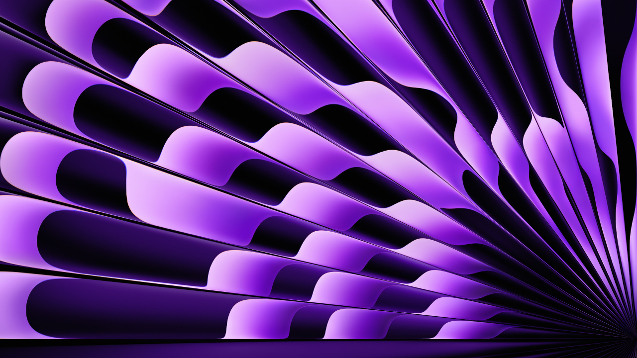 Manzana, el Macbook Air, Apple, Apple MacBook Pro, Manzana M2. Wallpaper in 1280x720 Resolution