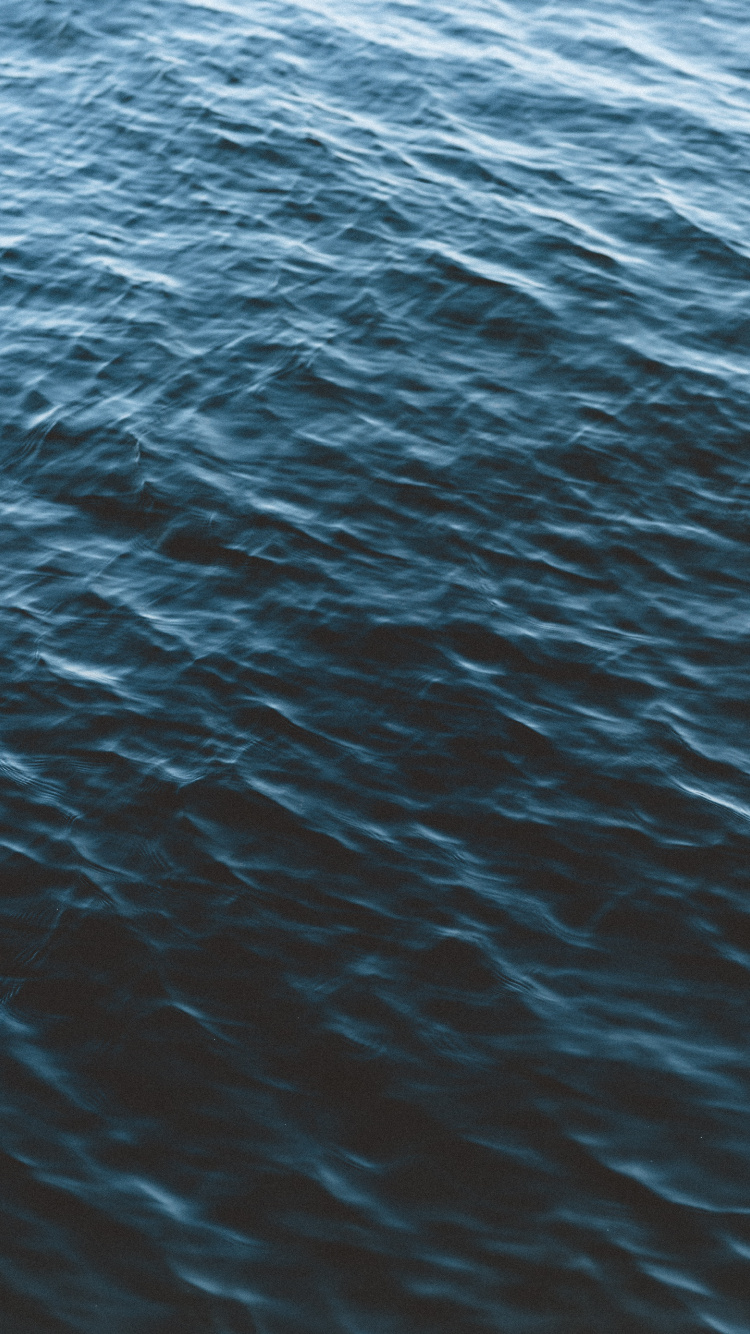 Gewässer Tagsüber. Wallpaper in 750x1334 Resolution