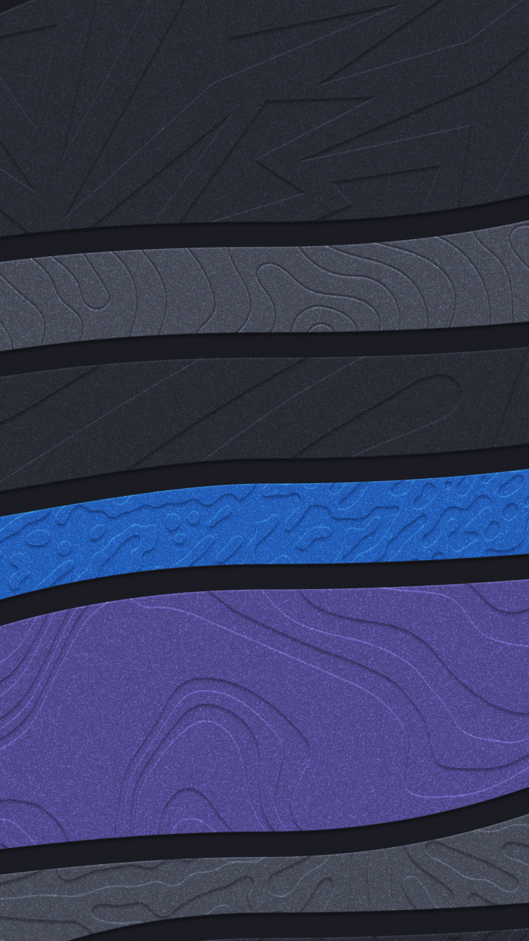 Electric Blue, Design, Grey, Automotive Tire, Violet. Wallpaper in 750x1334 Resolution