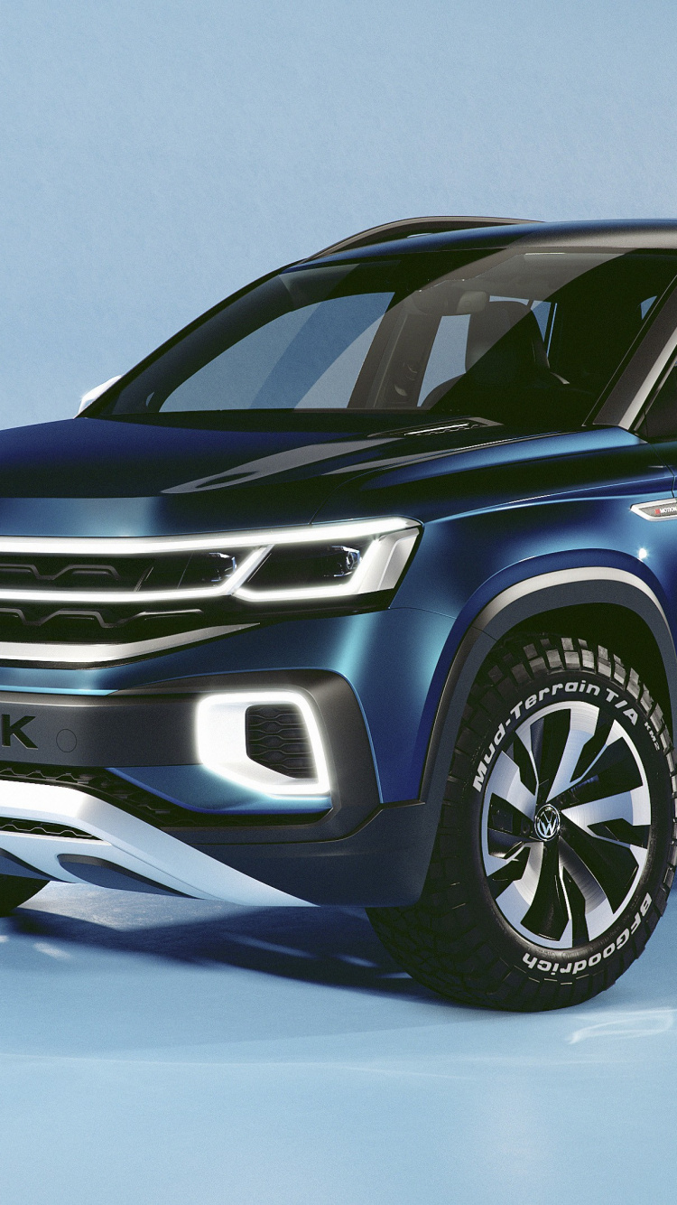 大众tarok, 皮卡车, 大众amarok, 大众甲壳虫, 轮胎 壁纸 750x1334 允许