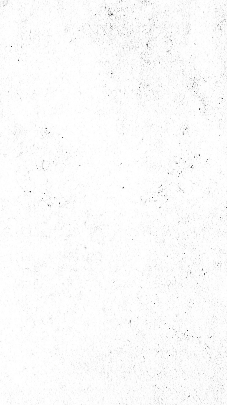 Estrellas Blancas y Negras en el Cielo. Wallpaper in 750x1334 Resolution