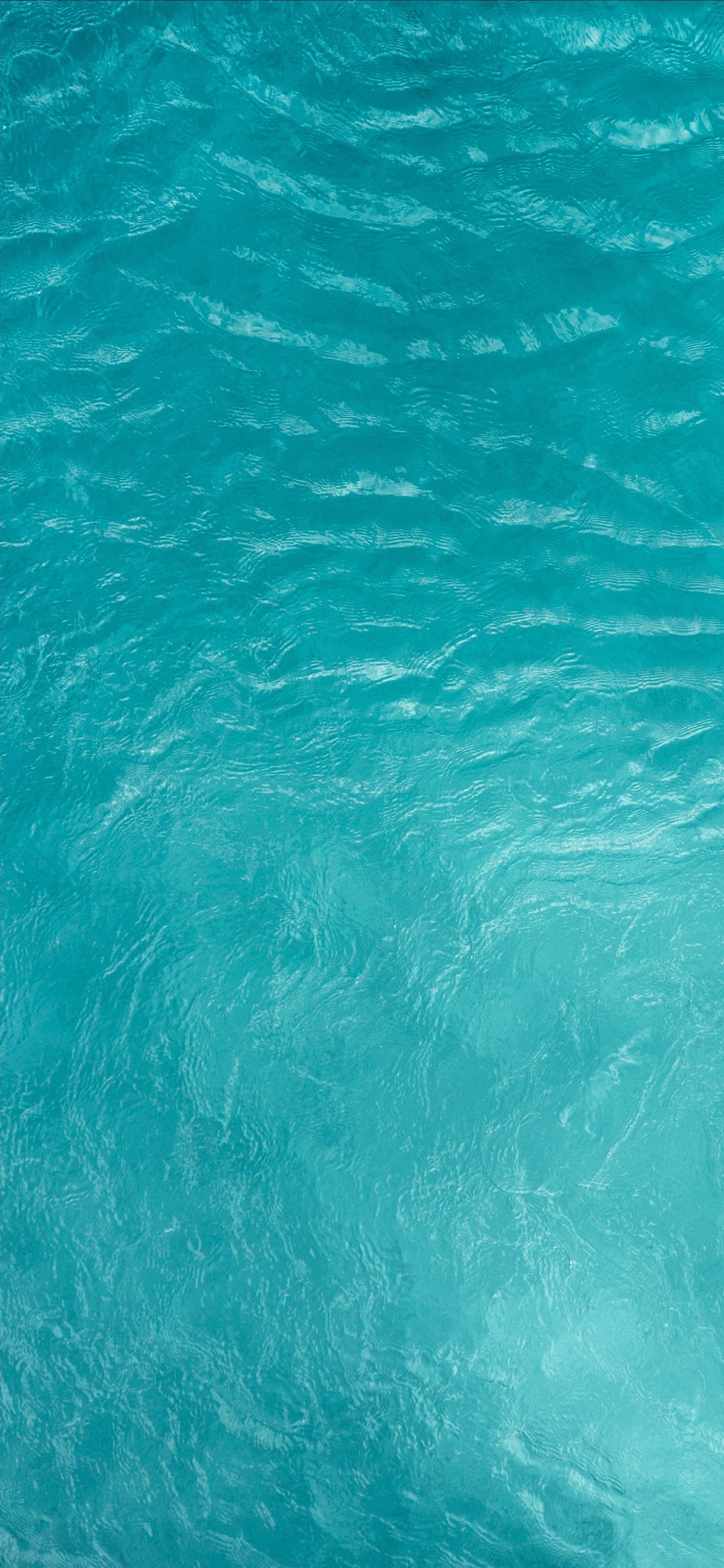 Mar, Agua, Azure, Líquido, Aqua. Wallpaper in 1242x2688 Resolution