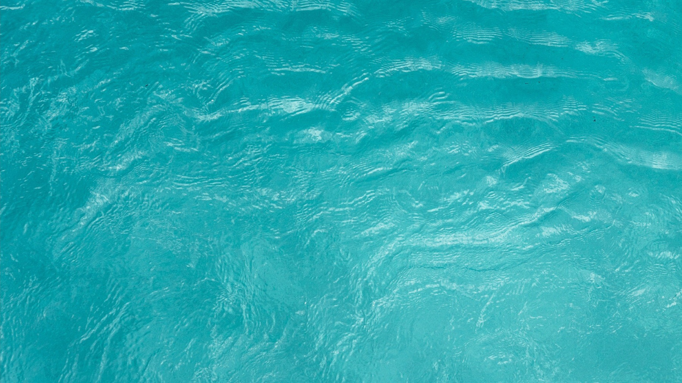 Mar, Agua, Azure, Líquido, Aqua. Wallpaper in 1366x768 Resolution