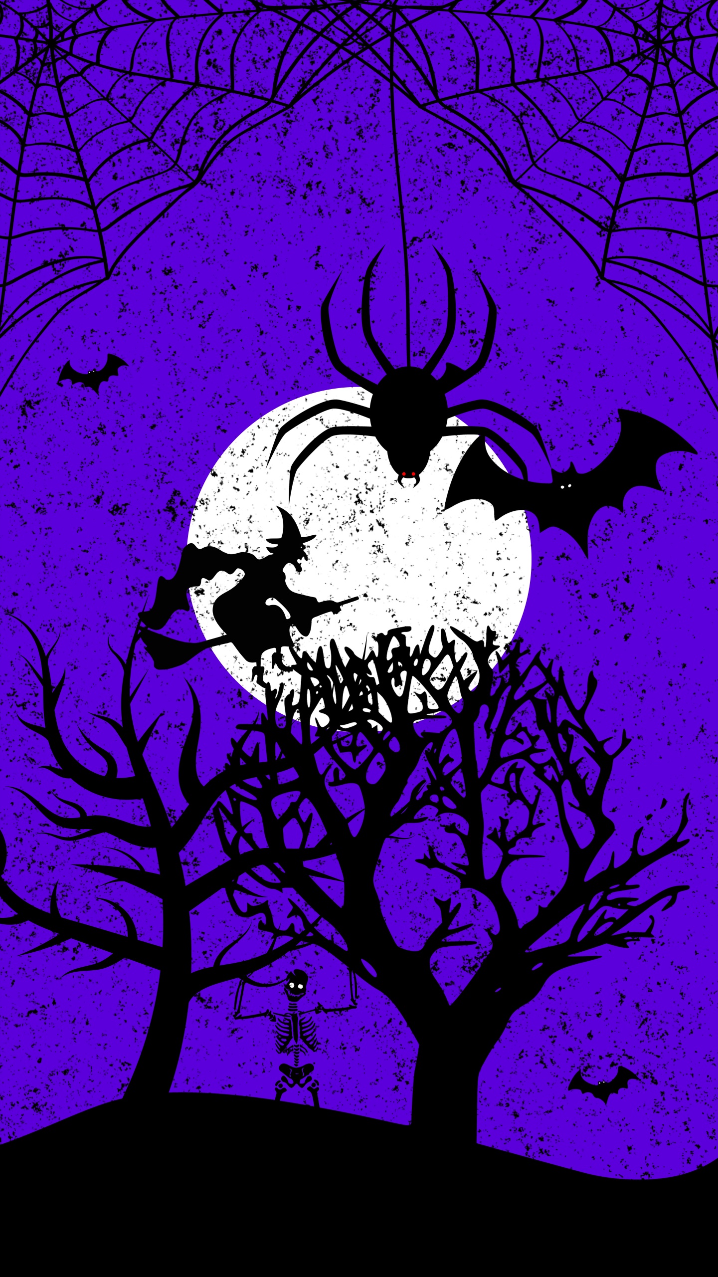 Helloween, Bordures et Cadres, Clip Art, Graphiques Vectoriels, Transparence. Wallpaper in 1440x2560 Resolution