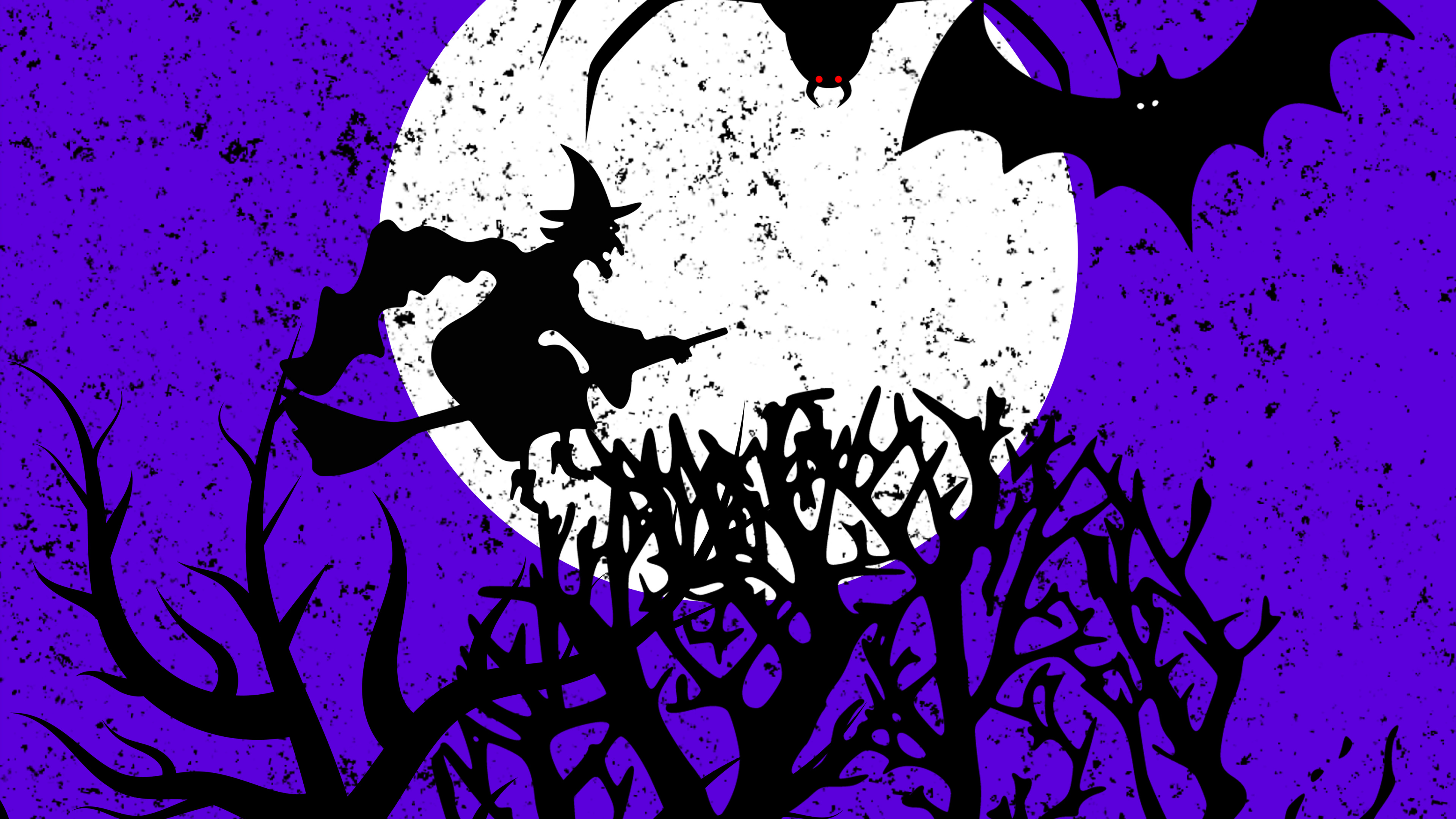 Helloween, Bordures et Cadres, Clip Art, Graphiques Vectoriels, Transparence. Wallpaper in 3840x2160 Resolution