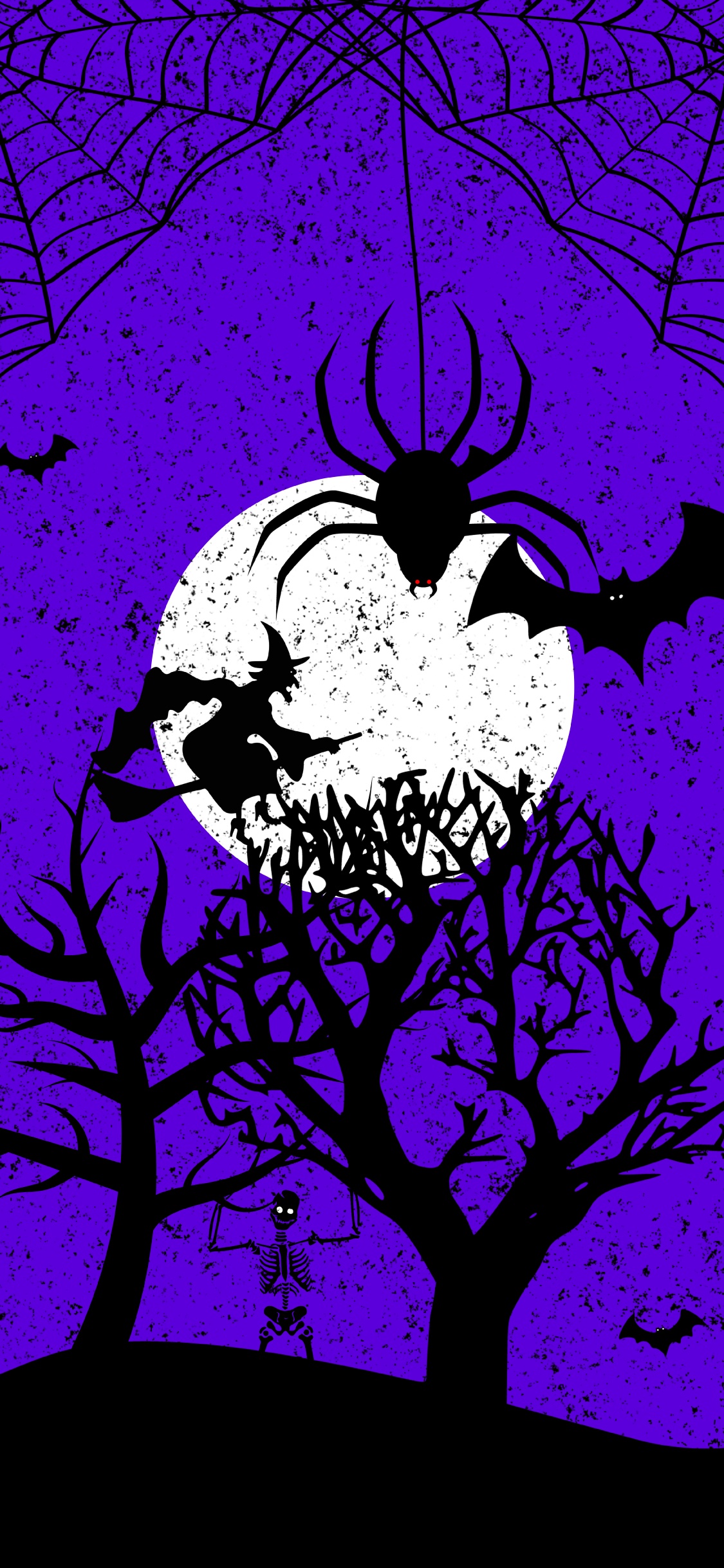 Helloween, Grenzen Und Rahmen, Cliparts, Vektor-Grafiken, Transparenz. Wallpaper in 1125x2436 Resolution