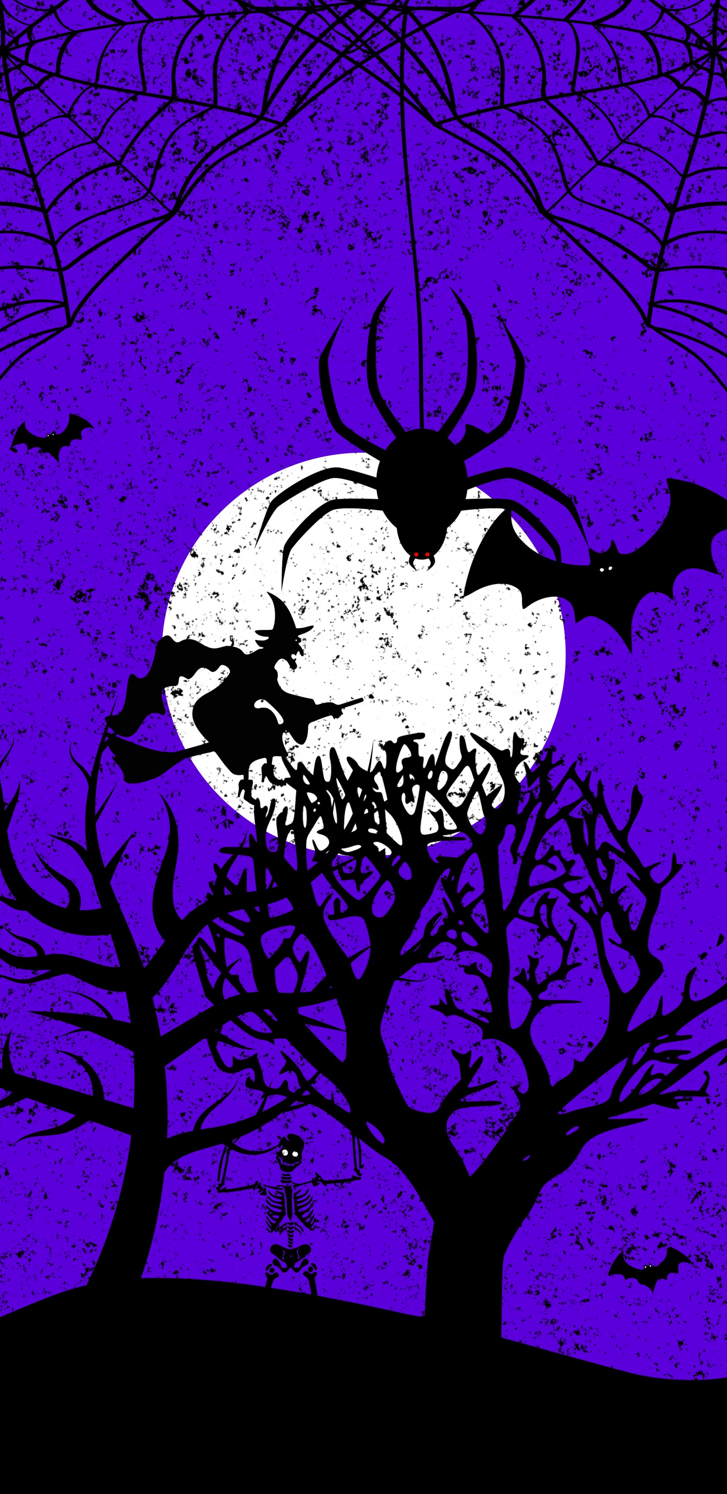 Helloween, Grenzen Und Rahmen, Cliparts, Vektor-Grafiken, Transparenz. Wallpaper in 1440x2960 Resolution