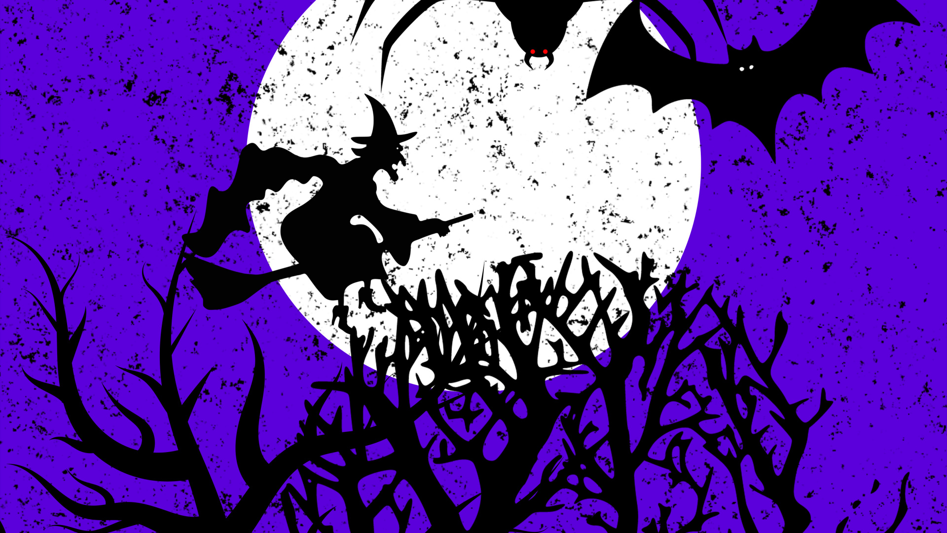 Helloween, Grenzen Und Rahmen, Cliparts, Vektor-Grafiken, Transparenz. Wallpaper in 1920x1080 Resolution