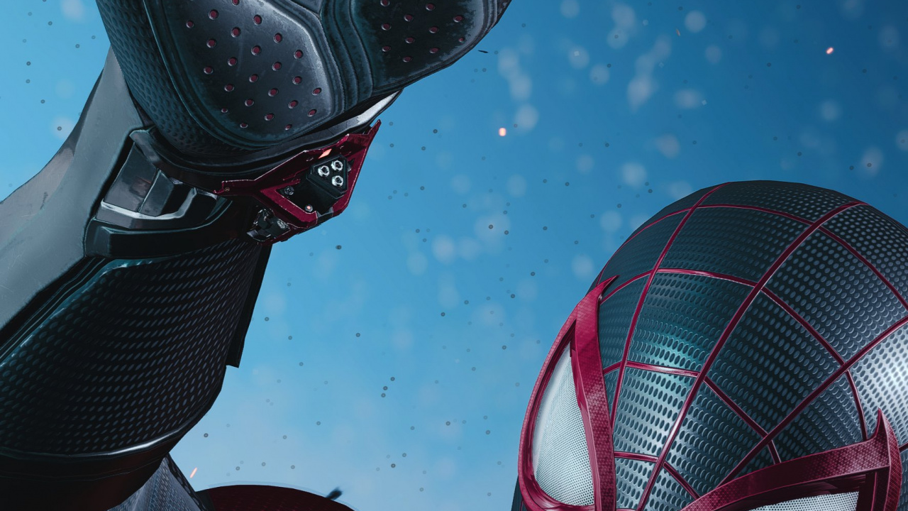 Apples, Head, Cartoon, Gesture, Red. Wallpaper in 1280x720 Resolution