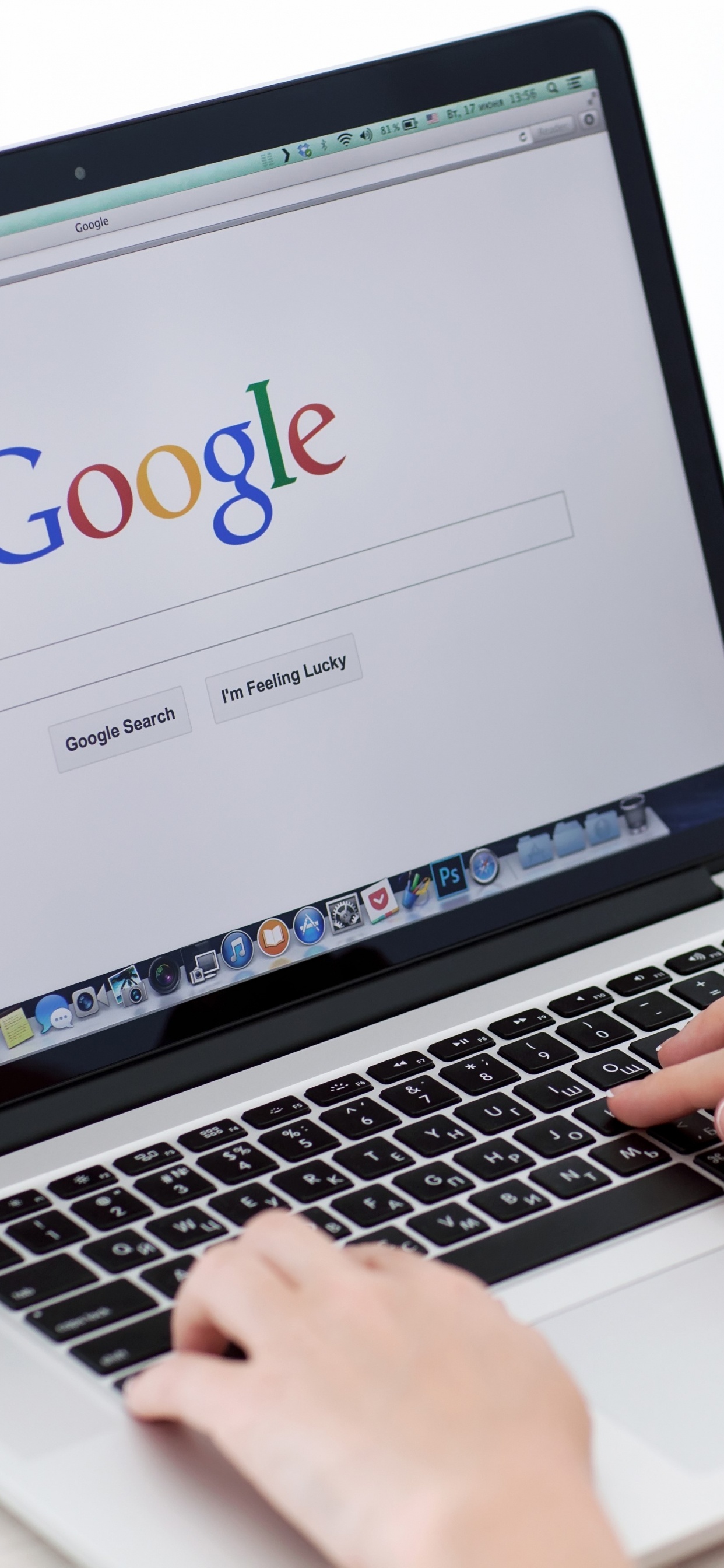 Optimisation De Moteur De Recherche, Internet, Moteur de Recherche Web, Google, Netbook. Wallpaper in 1242x2688 Resolution