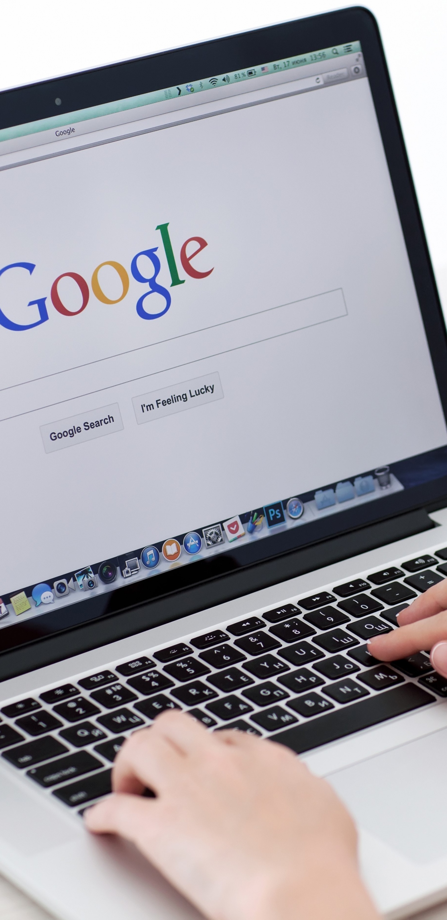 Optimisation De Moteur De Recherche, Internet, Moteur de Recherche Web, Google, Netbook. Wallpaper in 1440x2960 Resolution