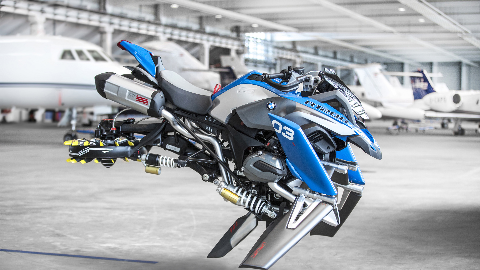 Motorcycle, Bmw, Automotive Exterior, Car, Bmw Gs. Wallpaper in 1920x1080 Resolution