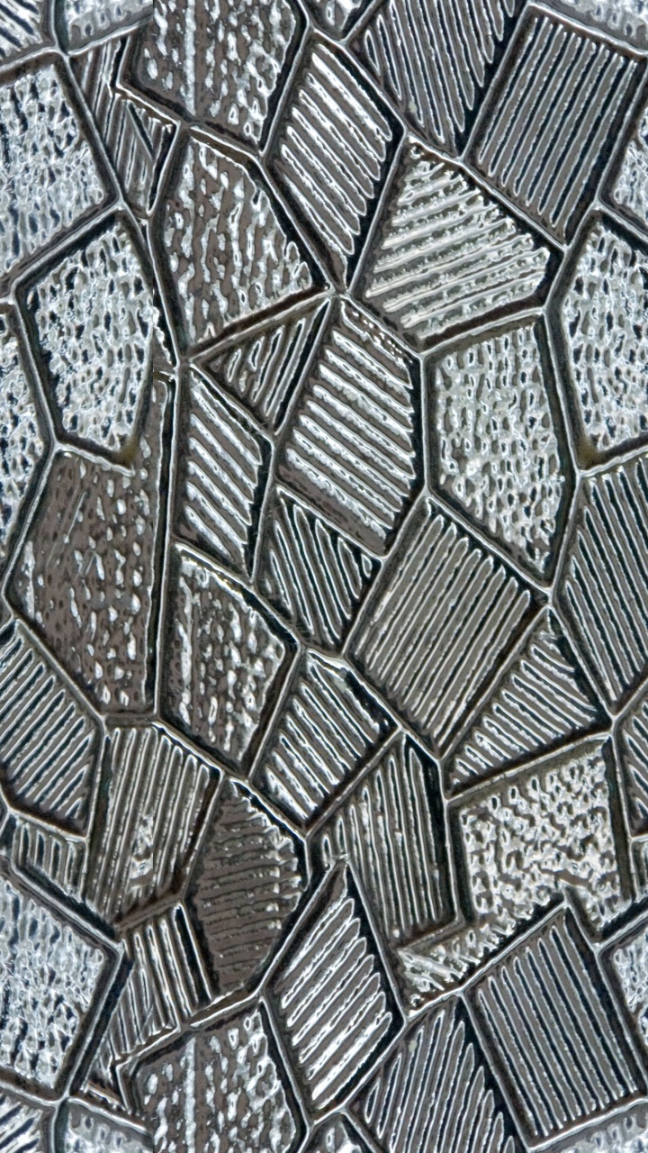 Textil a Cuadros Blanco y Negro. Wallpaper in 720x1280 Resolution