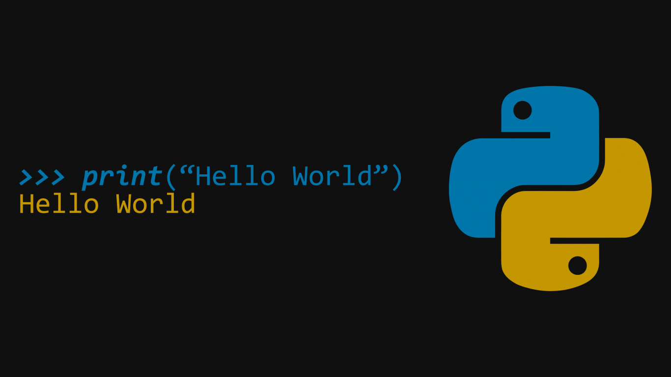 Pitón, Lenguaje de Programación, Data, Función Anónima, Lenguaje de Programación de Alto Nivel. Wallpaper in 1366x768 Resolution