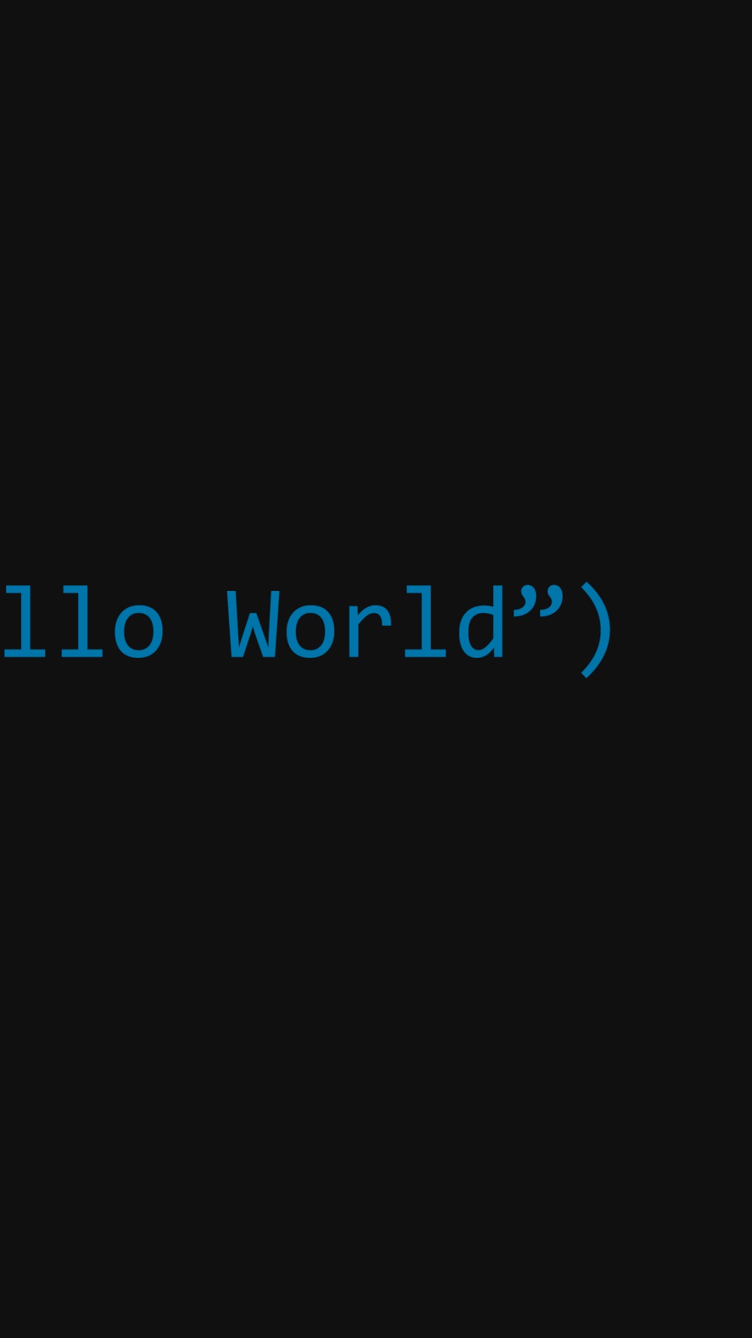 Python, Programming Language, Standing, Anonymous Function, High-level Programming Language. Wallpaper in 1080x1920 Resolution