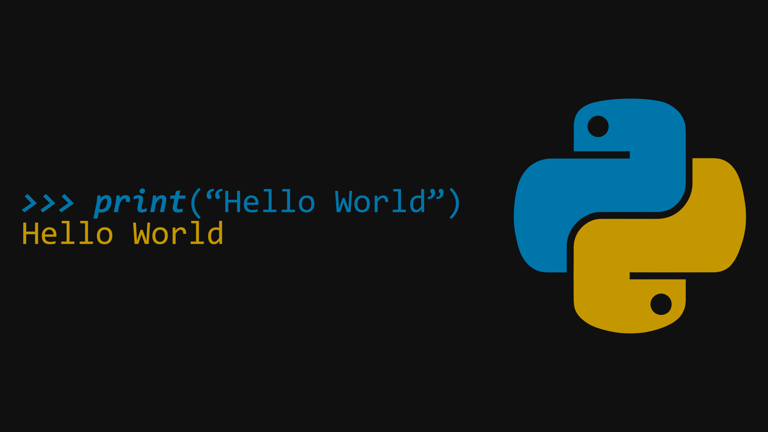 Python, Programming Language, Standing, Anonymous Function, High-level Programming Language. Wallpaper in 2560x1440 Resolution