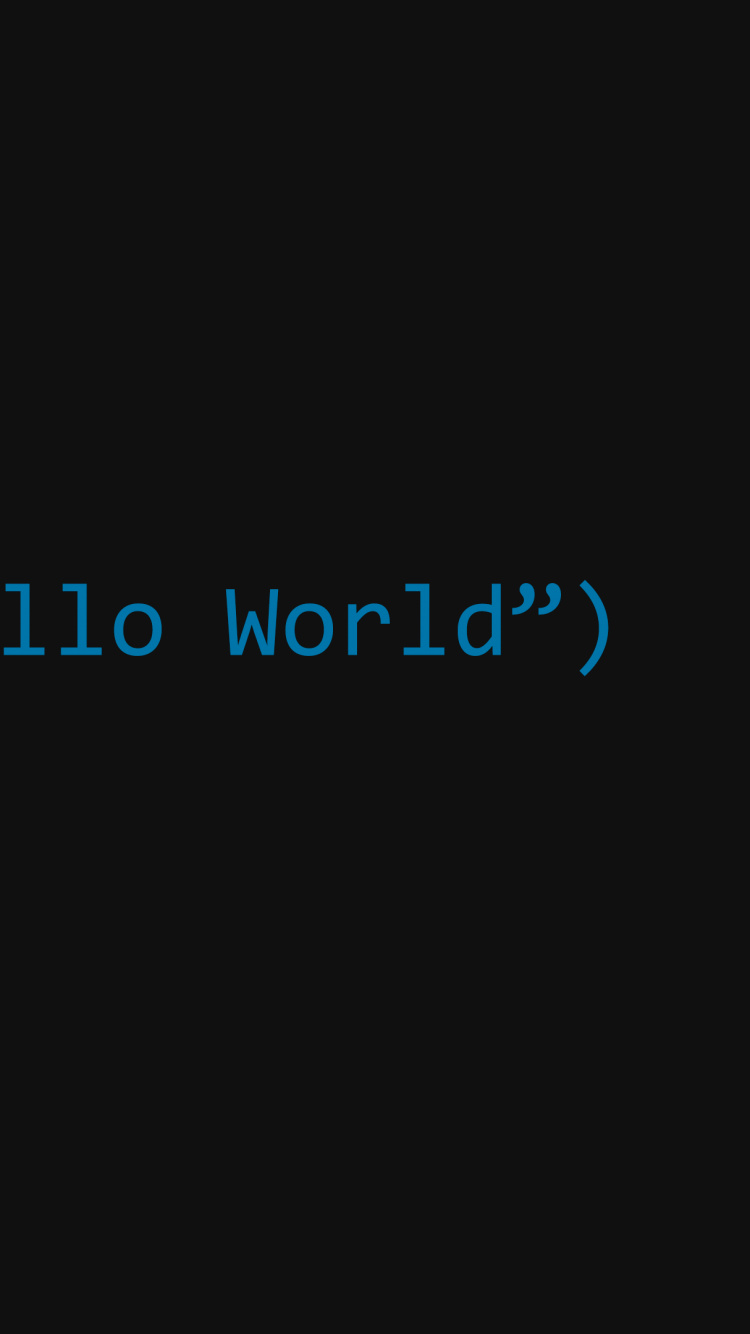Python, Programming Language, Standing, Anonymous Function, High-level Programming Language. Wallpaper in 750x1334 Resolution