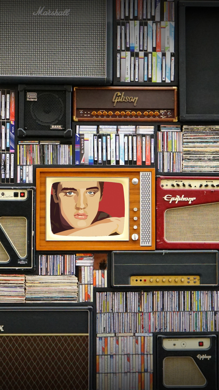 Bücherregal, Regal, Bibliothek, Gebäude, Möbel. Wallpaper in 750x1334 Resolution