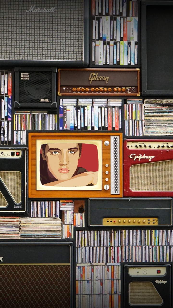 Bibliothèque, Étagères, Étagère, Bâtiment, Mobilier. Wallpaper in 720x1280 Resolution