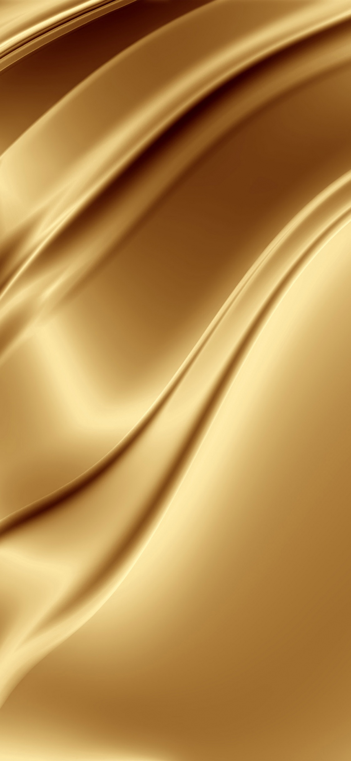 IPad, Ipad Pro, IPhone, Gold, Bernstein. Wallpaper in 1125x2436 Resolution