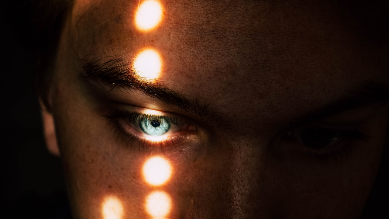 Las Personas se Enfrentan Con la Luz. Wallpaper in 1280x720 Resolution