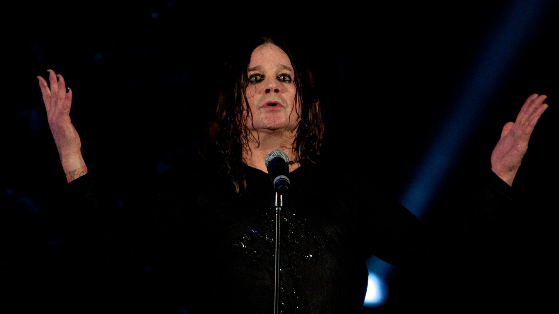 Gesang, Konzert, Kunst, Musiker, Performancekunst. Wallpaper in 1920x1080 Resolution