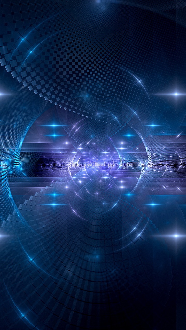 空间, 图形设计, 反射, 气氛, 资本市 壁纸 720x1280 允许