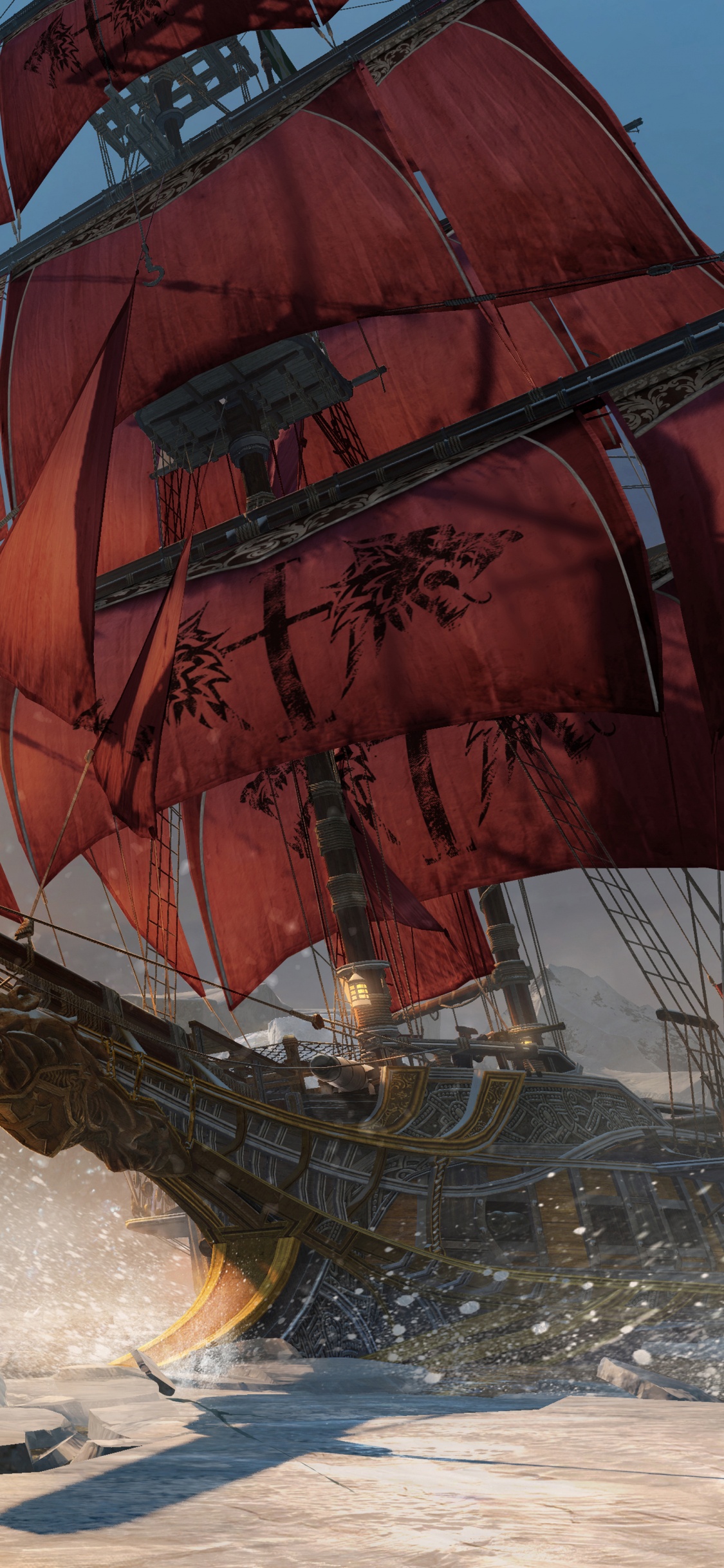 Assassins Creed Rogue, Assassins Creed III, Assassins Creed Brotherhood, Ubisoft, Xbox 360. Wallpaper in 1125x2436 Resolution