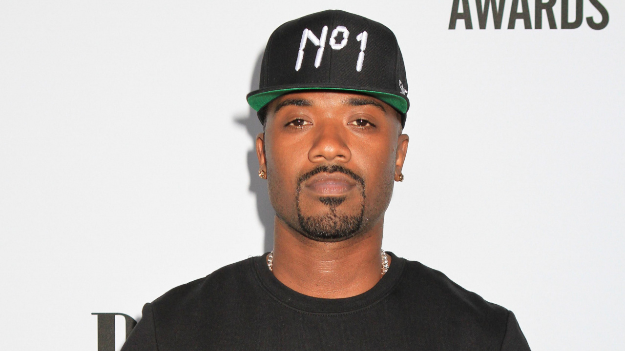 Rapper, Cap, Facial Hair, Beanie, Headgear. Wallpaper in 1280x720 Resolution