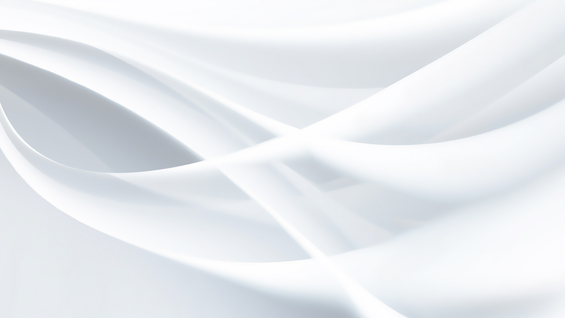 Weiße Und Schwarze Spiralillustration. Wallpaper in 1920x1080 Resolution