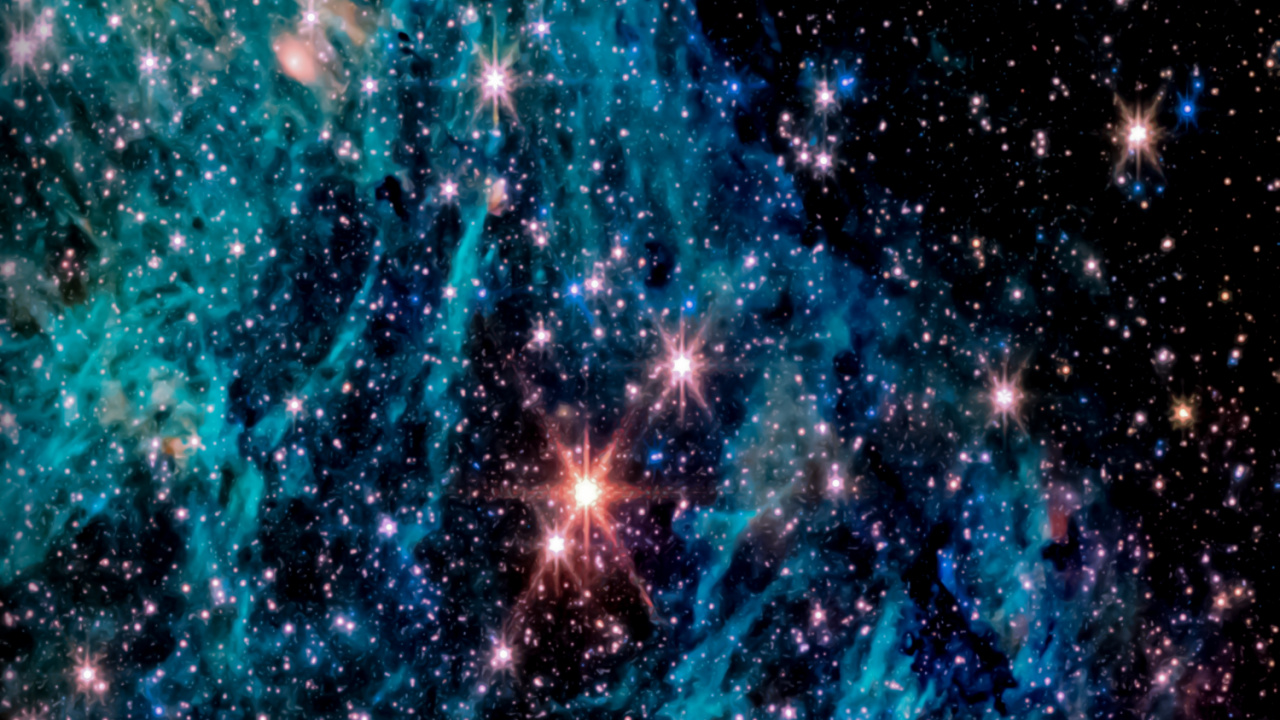 明星, 天文学, 美国宇航局, 宇宙, 黑洞 壁纸 1280x720 允许