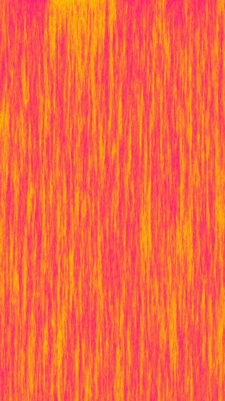 Orange Und Gelb Gestreiftes Textil. Wallpaper in 720x1280 Resolution