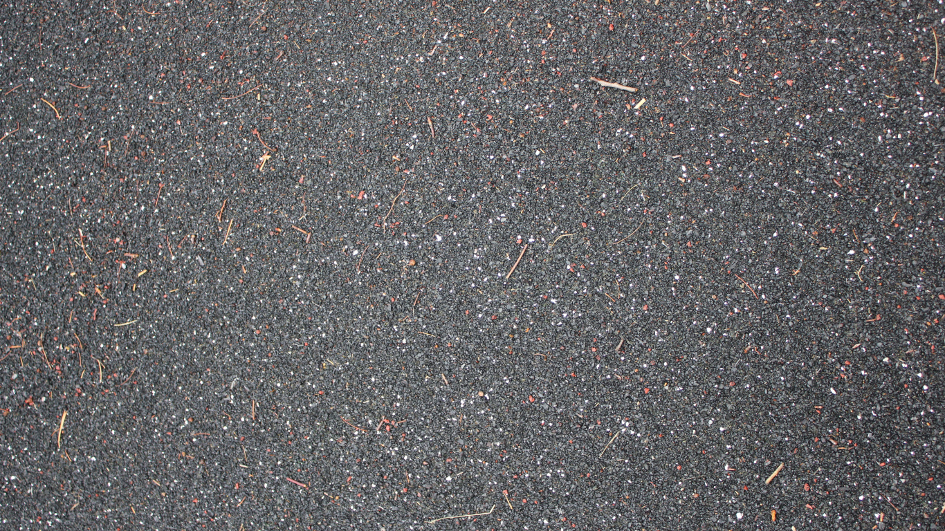 Black and White Concrete Floor. Wallpaper in 1366x768 Resolution