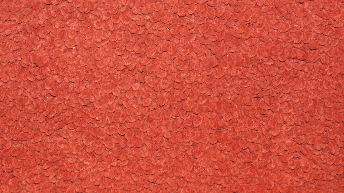 Textil Floral Rojo y Negro. Wallpaper in 1366x768 Resolution