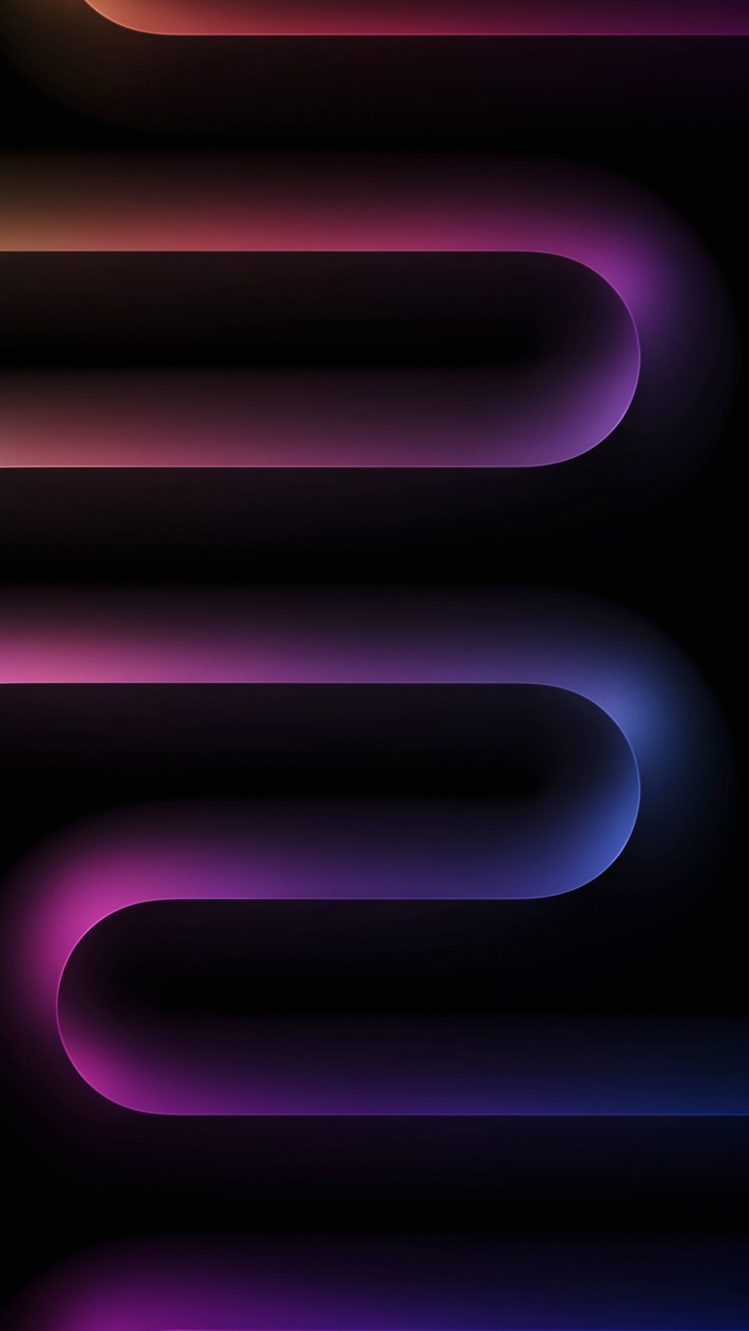 Darkness, Graphic Design, Purple, Violet, Material Property. Wallpaper in 1080x1920 Resolution