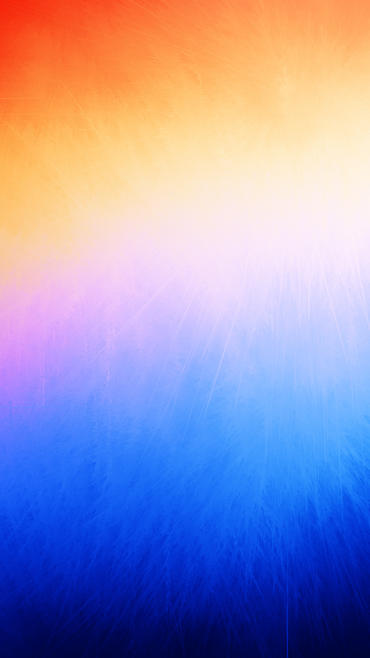 Blau, Purpur, Horizont, Farbtöne Und Schattierungen, Electric Blue. Wallpaper in 750x1334 Resolution